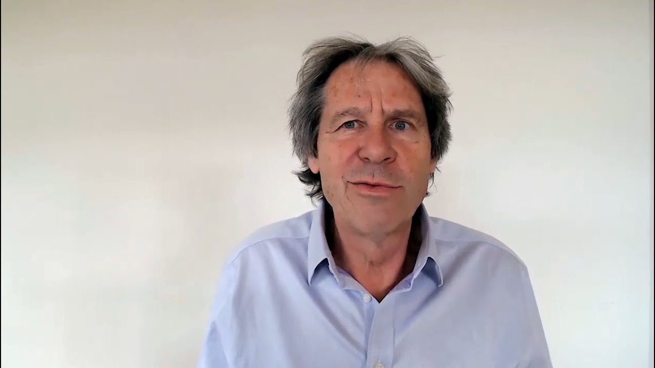 Integralis Akademie - Stephan W. Ludwig zur Weiterbildung in poten. System- und Familienaufstellung