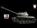 IS-2 radziecki czołg ciężki #6