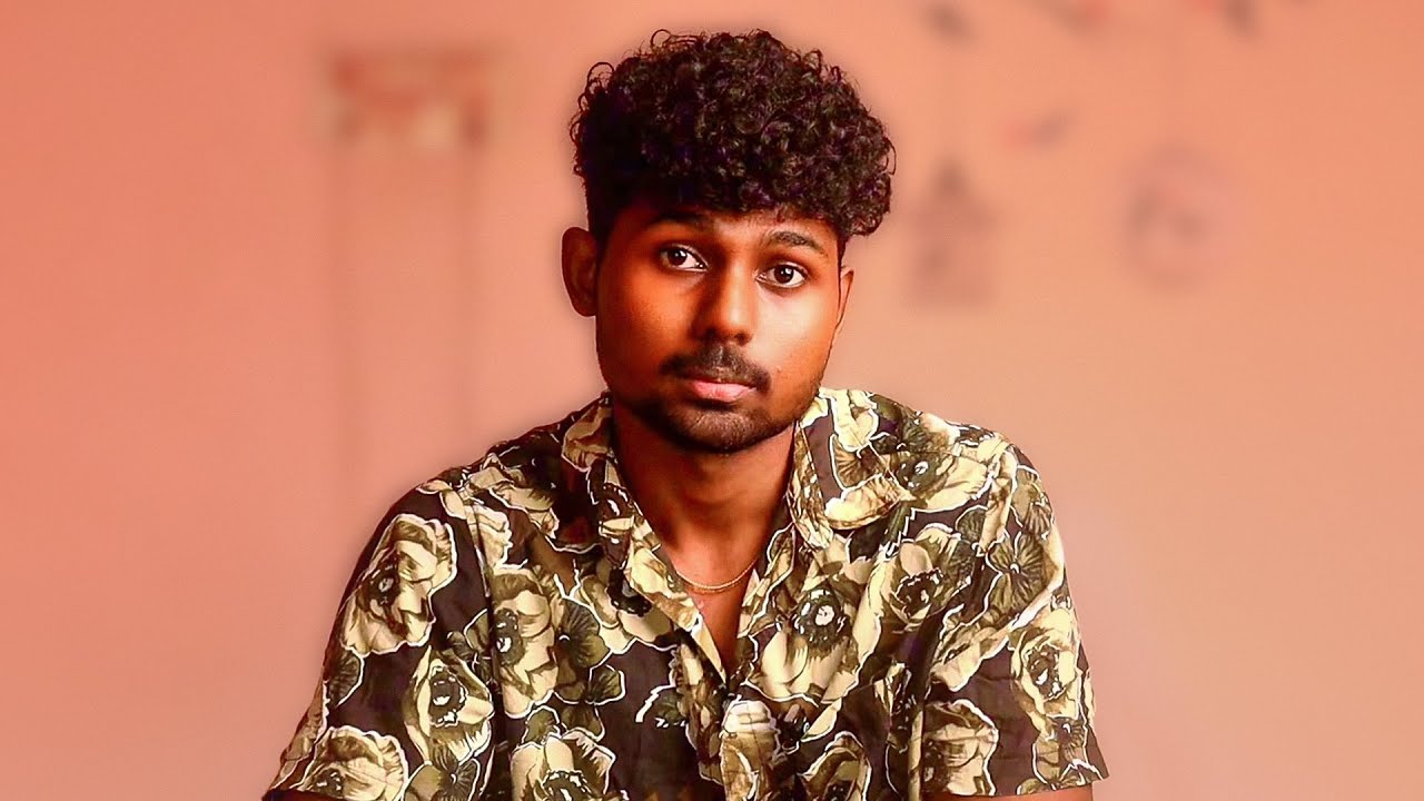 The truth about myself ( I lied to you ) 