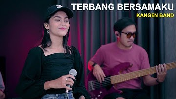 TERBANG BERSAMAKU - KANGEN BAND (COVER BY 3 LELAKI TAMPAN FEAT ZARA PUTRI)