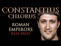 Constantius I Chlorus-Roman Emperors-Real Faces-Empress Helena