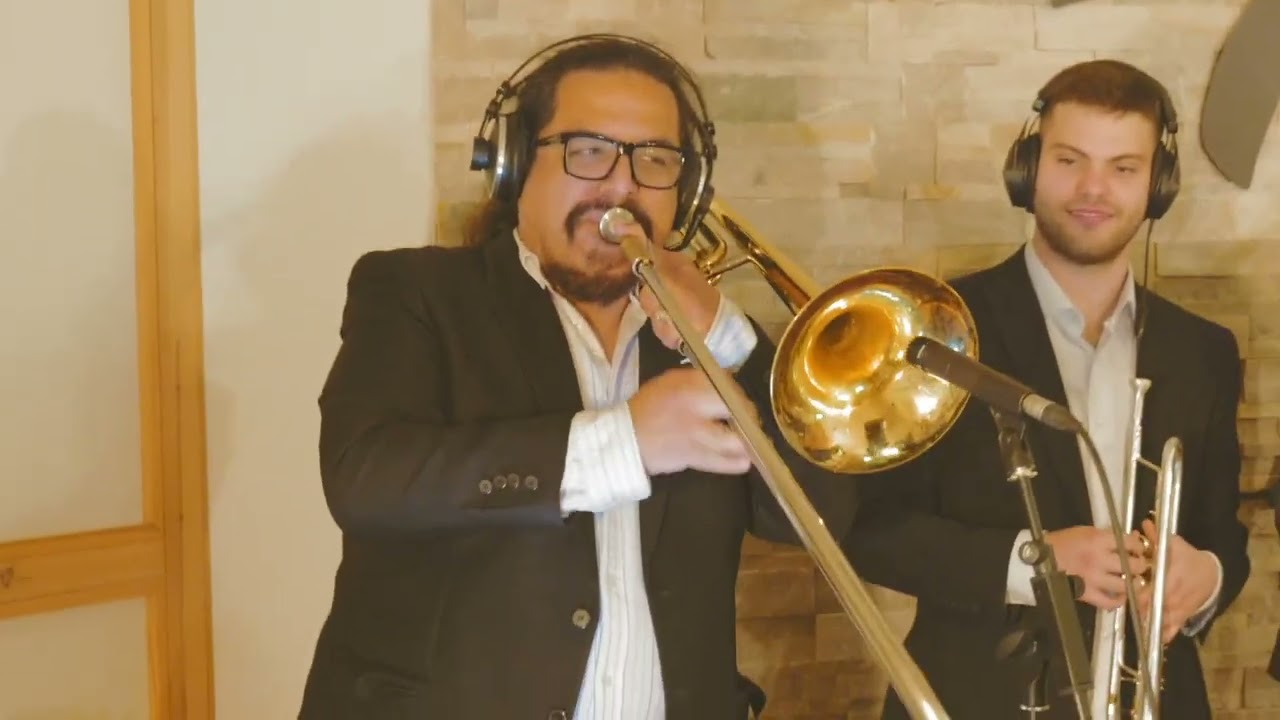 MUNCHIES SESSION: LATINO + ENCORE