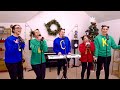 Cimorelli - The Chipmunk Song (Christmas Don't Be Late)