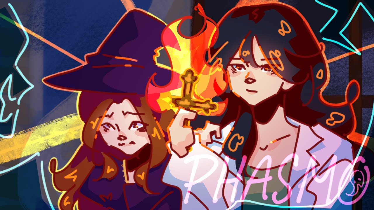 phasmo duo but we keep dying