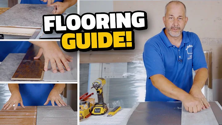 All You Need To Know About Flooring Options - DayDayNews