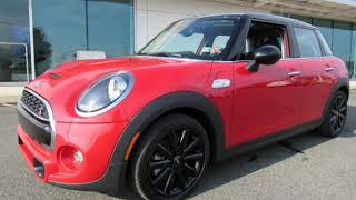 2019 MINI Hardtop 4 Door Allentown, PA #S2H54551