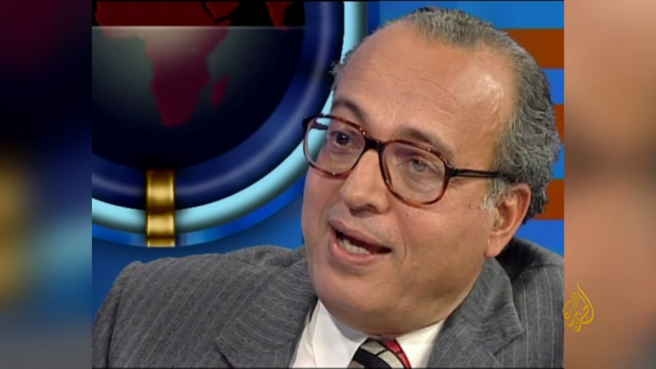 عبد الوهاب المسيري: نظرية المؤامرة وهيمنة اليهود على العالم أكذوبة للهروب من المسؤولية