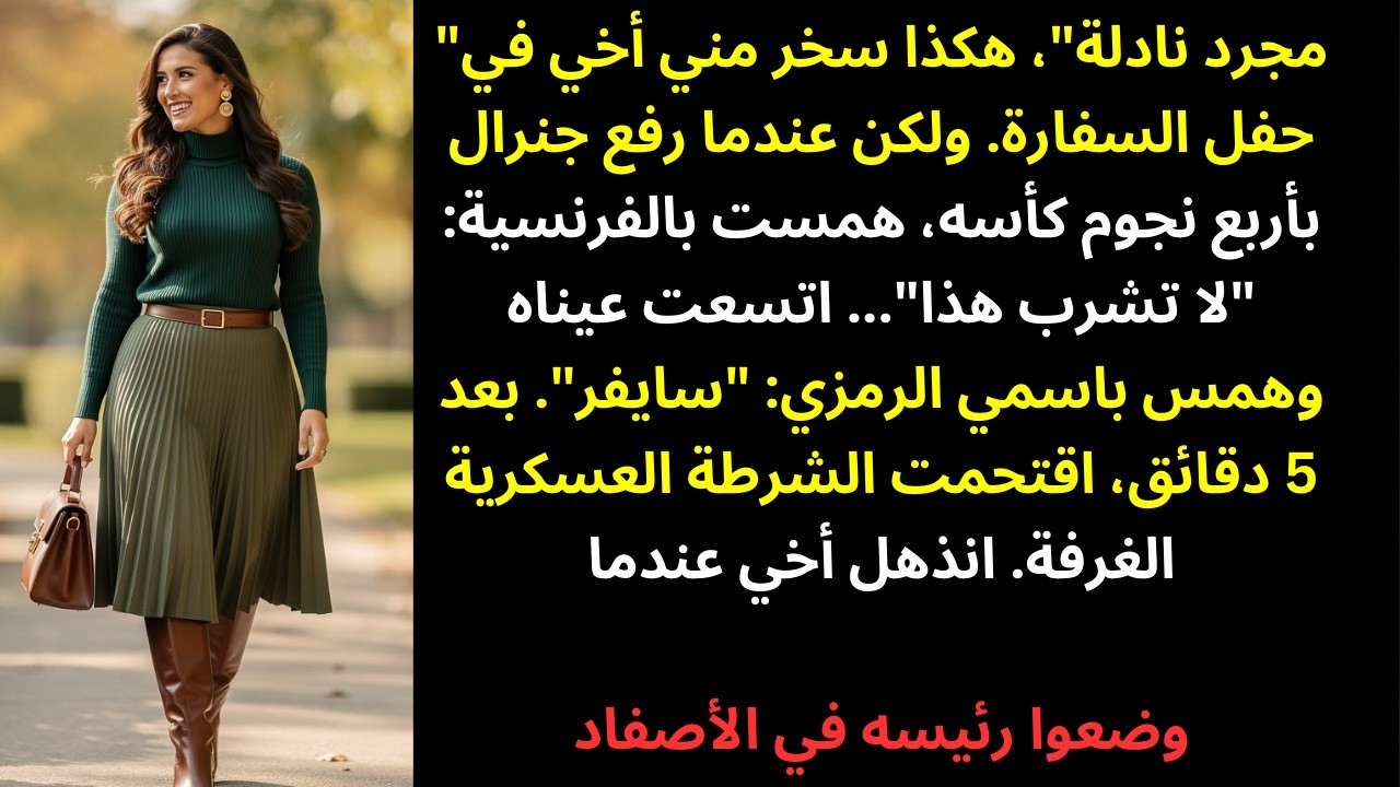 عودة سايفر: مواجهة هادئة في غرفةٍ تعجّ بالضجيج