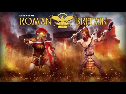 Defense of Roman Britain