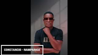 Constâncio - Nampariga