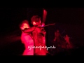 Fancam 2pm hands up tour sg 2011  chansungs sword fight