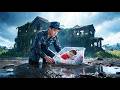 Full video: Brave sailor rescues abandoned 9- month-old baby after returning home.