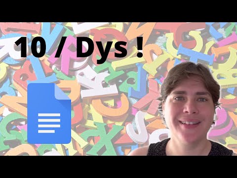 10 bonnes pratiques pour aider un dys avec sur les outils bureautique