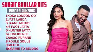 New Punjabi Song 2024 | New Punjabi Songs - Surjit Bhullar | Sudesh Kumari | New Punjabi Songs 2024