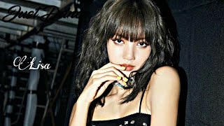 Lisa Dance Edit