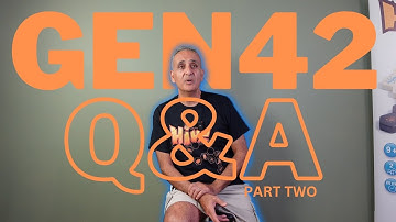 Q&A with John Yianni,  part 2