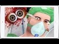 Surgeon Simulator EYE SURGERY!!