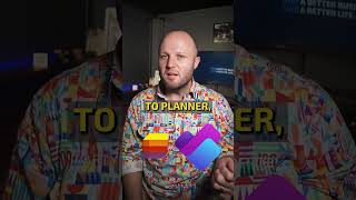 Team #Lists or team #Planner? #software #m365 #update #shorts #2647