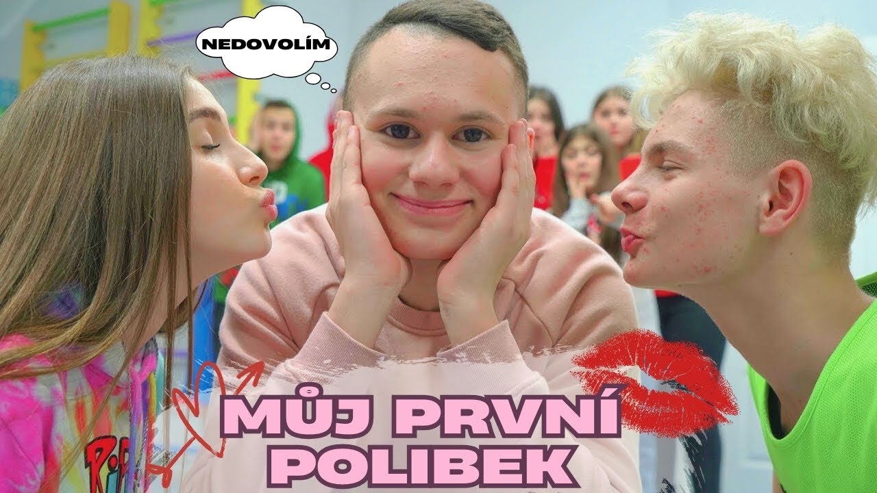 DEN ZAMILOVANÝCH ❤️️ Kdo vyhraje soutěž pro kluky „Nejsilnější kluk“? Lady Diana