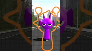 #sprunki #funny #funky #incredibox #shorts