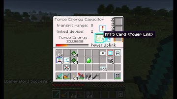 Mod Spotlight - MFFS V2.1.7.x