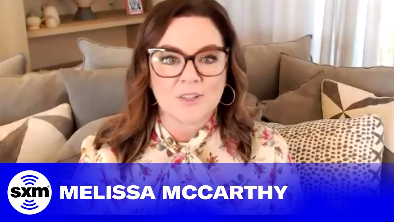 Jason Bateman Can Make Melissa McCarthy Break Without Even Speaking