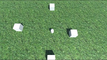 Unity Point and Click Movement