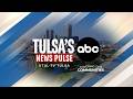 KTUL | Tulsa's News Pulse @ 6pm - Debut Edition - Open and Closing - May 18, 2026