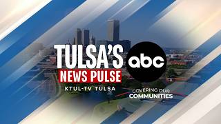 KTUL Tulsa s News Pulse 6pm - Debut Edition