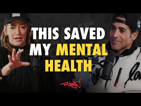 Tone It Up Girl Karena Dawn's Journey: Addiction, Love, and Mental Health