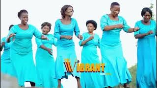 Amazing grace women's choir - Pajalawe