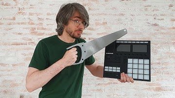 Slijtage van de remblokken van de Maschine mk3 (en wat je eraan kunt doen)