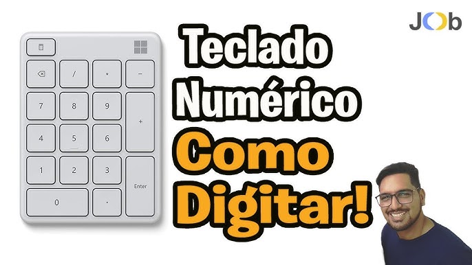 Top 5 programas gratuitos para aprender digitação