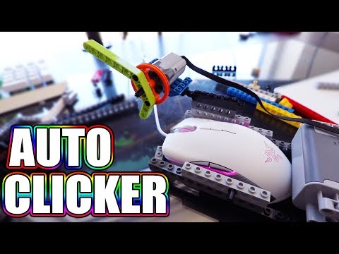 How to use Auto clicker (ROBLOX) | Doovi - 480 x 360 jpeg 35kB