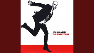 Video thumbnail of "Jens Marni - I Don't Wanna Wait No More"