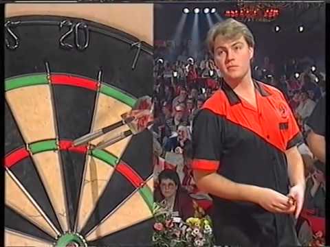 1994 BDO World Darts Championship   The Final   John Part vs Bobby George 480p H 264 AAC