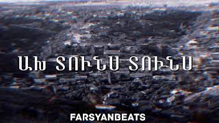 FARSYANBEATS - AX TUNS TUNS & NARE MELQONYAN FT. MOSHAYLIFE // 2023