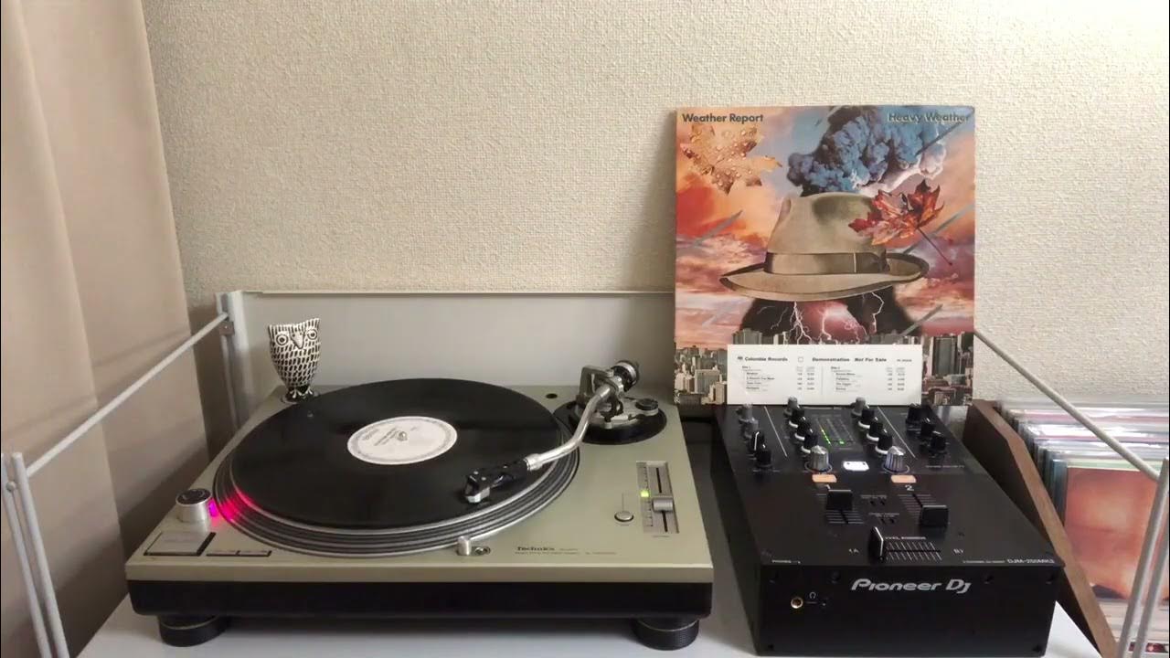 Weather Report - Rumba Mamá Weather Report - Rumba Mamá
