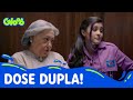 A VÓ BERTA FOI PASSEAR? | DOMINGO DO PRÉDIO AZUL PARTE 3 | D.P.A. 15ª TEMPORADA | Mundo Gloob