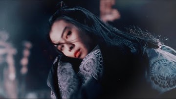 Tình Sâu Biển Càng Sâu 情深海更深 • 王祖贤/Vương Tổ Hiền Cổ Trang MV