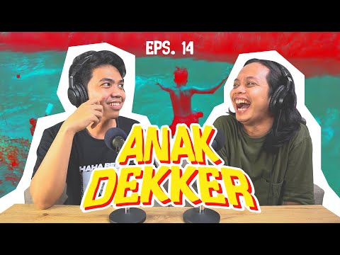 ADA YANG MENGAMBANG | PODCAST CAPILA EPS. 14