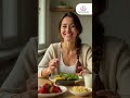 Acidity Even After Diet Changes? Could It Be an Ovarian Cyst! | Dr. Renu Sharma