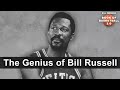 The Genius of Bill Russell | Bill Simmons’s Book of Basketball 2.0