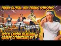 PRANK GLOBAL JADI ORANG SONGONG PAKE BUNDLE LETDA!! MALAH DITANTANG BY1 BOCIL SONGONG - FREE FIRE