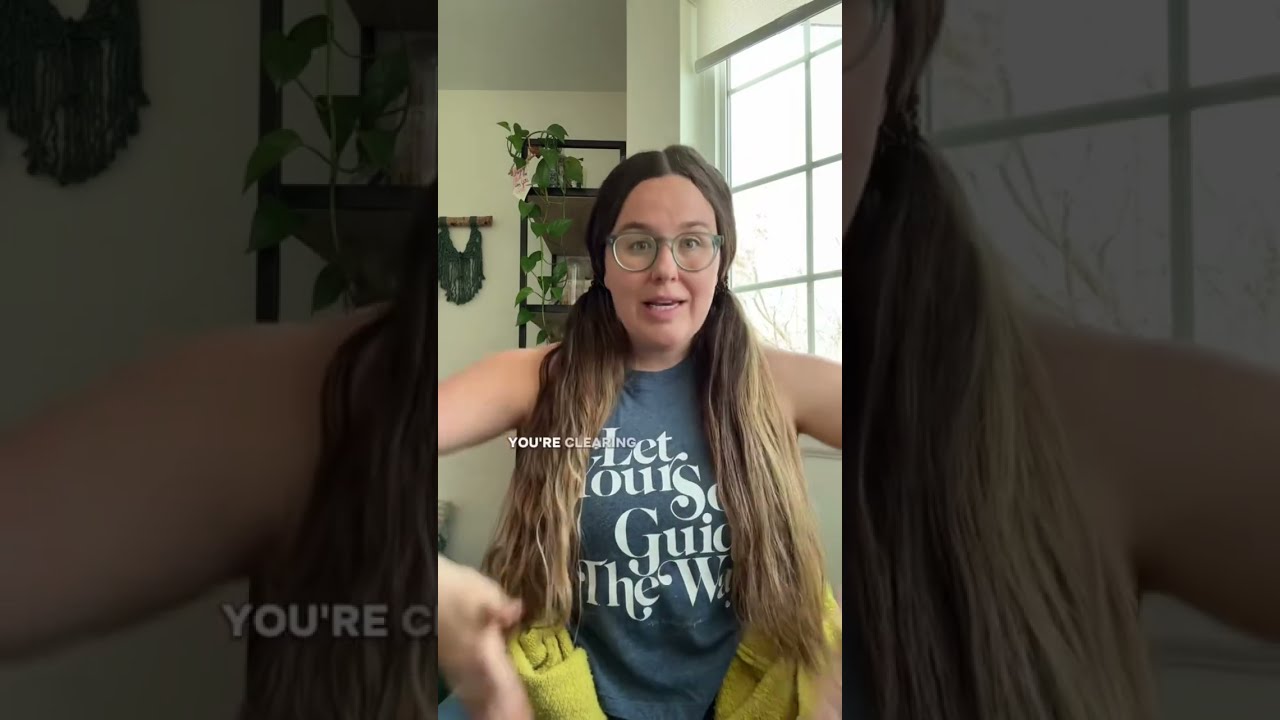These 9 Points Can Change Your Life Www Laurenfrontiera Com The Magic Of Tapping Course