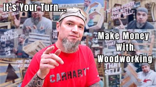 Woodworking Projects That Sell  Make Money Woodworking  Compilation