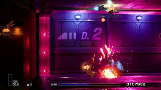 【R TYPE FINAL 2】Y3.0 Rtyper3 Score 671,349