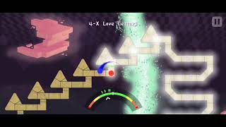 Ice and fire app on mobile screenshot 3