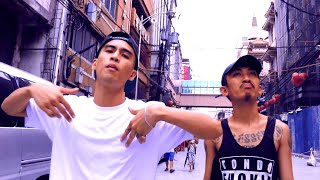 Bugoy Na Koykoy - Sarili Ko Official Music Video