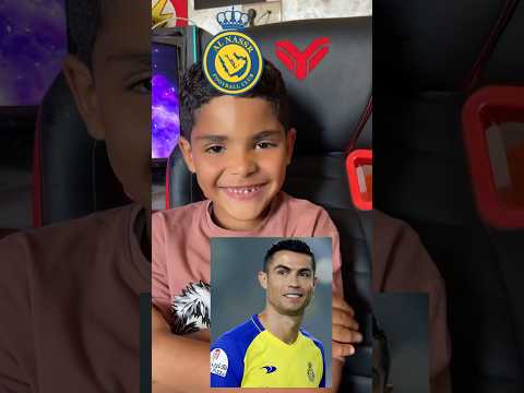 يونس يخمن اسماء الاعبين رونالدو نيمار ميسي